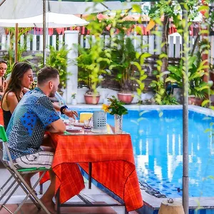 visit hotel